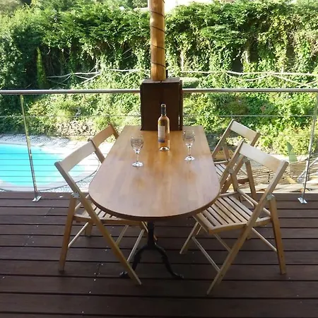 Apartment Dans Superbe *